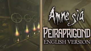Amnesia Peiraprigond [Full Walkthrough] English Version