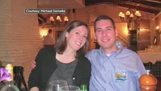 Jury Awards Millions To Husband Of Pregnant Woman Killed By Drunk Driver