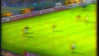 1994 September 27 Parma Italy 2 Vitesse Arnhem Holland 0 UEFA Cup