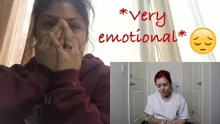 2nd Reaction Video: Salice loses her best friend.... (I CRIED)