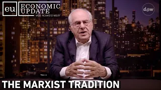 Economic Update: The Marxist Tradition