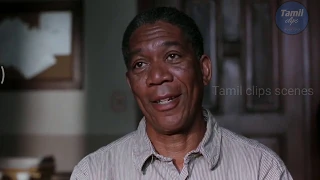 Shawshank redemption- தமிழ் Morgan Freeman best scene