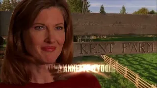 Smallville Season 4 Intro