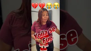 Yoila se fue #reflexion #videosviralshorts #drama #yoila