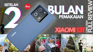 Review Jujur Xiaomi 13T Setelah 2 bulan Pemakaian I Xiaomi 13T Long Term Review