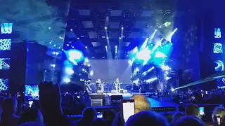 Крис Норман Золотой Город сентябрь 2019 Chris Norman Golden City September 2019