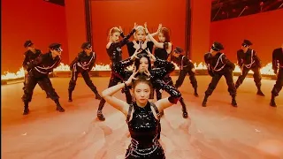 ITZY - "마.피.아. In the morning"[Dance Performance Mirrored]