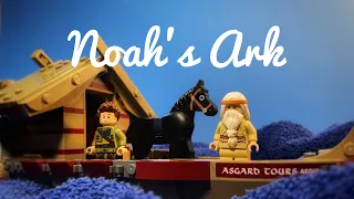 Noah’s Ark (BrickFilm)