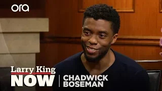 If You Only Knew: Chadwick Boseman