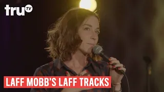 Laff Mobb’s Laff Tracks - Zero to New Jersey ft. Molly Austin | truTV