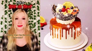 🍎✨ Text To Speech 🍅🎉 ASMR Cake Storytime @Brianna Guidryy | Best Tiktok Compilations 2024 #36