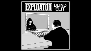 EXPLOATÖR  Blind Elit 12"