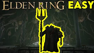 Elden Ring How to Beat Mohg the Omen EASY