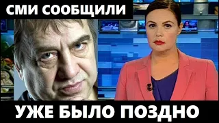 Нашли в квартире, а было уже поздно! В Москве скончался всеми известный актёр...