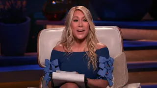 Lori Wants the Fur Zapper -- But So Do Three Other Sharks - Shark Tank