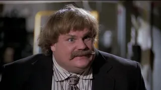 CHRIS FARLEY | BEVERLY HILLS NINJA