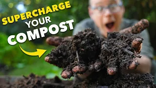 Compost Masterclass: The Easy Way to Make Compost