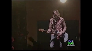 Nirvana - 02/22/1994 - Palaghiaccio, Marino, Italy