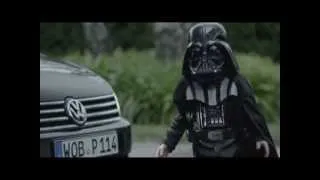 Die besten Werbespots von Volkswagen