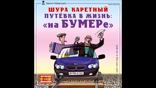 Путёвка в жизнь Шура Каретный