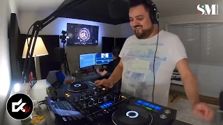 Daniel Kandi live at "Dance Music Live" 06