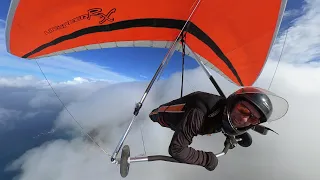 "Epic Famara" Hang Gliding Lanzarote