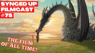 Tales From Earthsea was Definitely a Movie