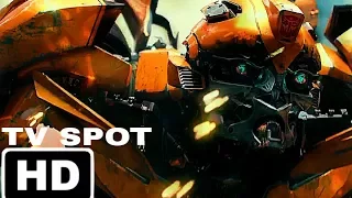 Transformers The Last Knight TV Spot Teaser HD (FM)