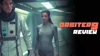Orbiter 9 (Orbita 9) - Review