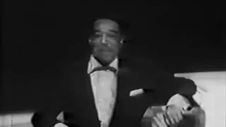 Duke Ellington Shakespearean Suite, Hit Medley, 1957 Live TV