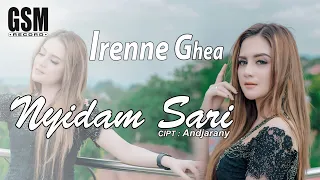 Dj Nyidam Sari - Irenne Ghea I Official Music Video