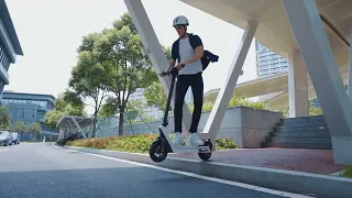 X9 MAX Scooter - 1000W