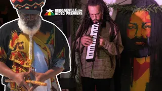 Addis Pablo & Bigga Haitian - Livication Riddim Medley [Official Video 2022]