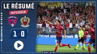 ⚽ J03 | Clermont - Nice : le résumé vidéo (1-0)