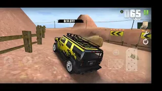 Extreme SUV Driving Simulator - Walk Through All Missions