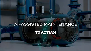AI-Assisted Maintenance - The Evolution of Reliability
