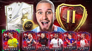 ICON GEZOGEN! MEINE BESTEN REWARDS in EA FC 24😱🔥🔥 (krooooonk)