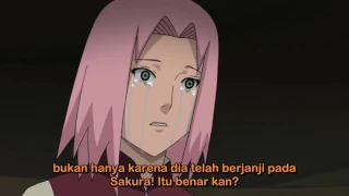 Naruto Shippuden Episode 201 Bahasa Indonesia