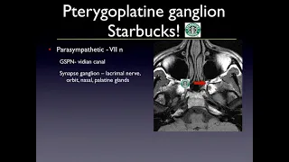 Imaging of lower cranial nerves