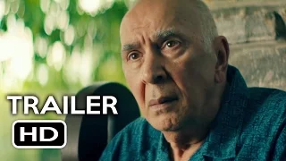 Youth in Oregon Official Trailer #1 (2017) Frank Langella, Christina Applegate Comedy Drama Movie HD