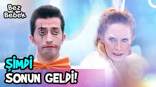 Şoker, Buzlar Kraliçesi'nin Gazabından Kurtulamadı! | Bez Bebek