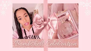 *HONEST* PERFUME REVIEW | VICTORIA SECRET CELEBRATION | NON-INFLUENCER FRIENDLY