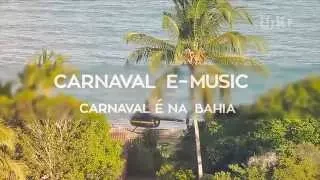 CARNAVAL UÍKI 2015 - Arraial