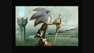 Sonic and the Black Knight - Cutscenes 1 [HD]