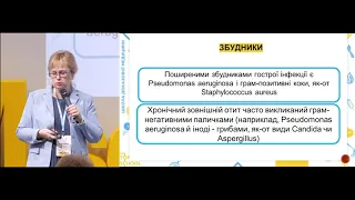 Зовнішній отит у рекомендаціях Duodecim