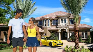 Novak Djokovic's Lifestyle 2023 ⭐ Wife, Houses, Cars & Net Worth