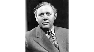 Charles Laughton Biography