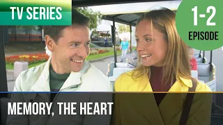 ▶️ Memory, the heart 1 - 2 episodes - Romance | Movies, Films & Series