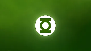 Green Lantern Team - Injustice Mobile