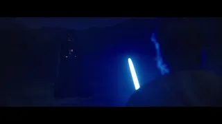 Obi-Wan Kenobi Speaks to Darth Vader for the first time in 10 Years!